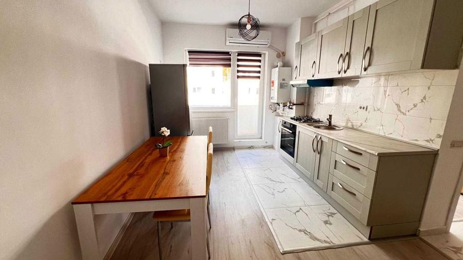 Apartament 2 camere tip studioMilitari/ChiajnaLoc de parcare inclus - 4