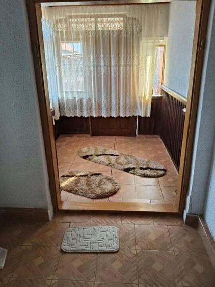 Gospodarie cu doua case ?i teren generos la ?ara ?omane?ti, Gorj - 9