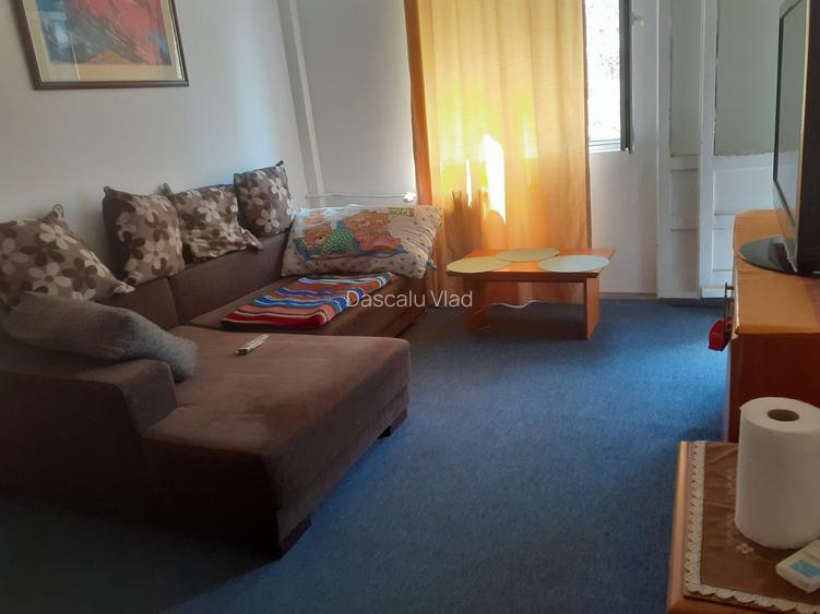 2 camere - Sos Giurgiului - zona linistita