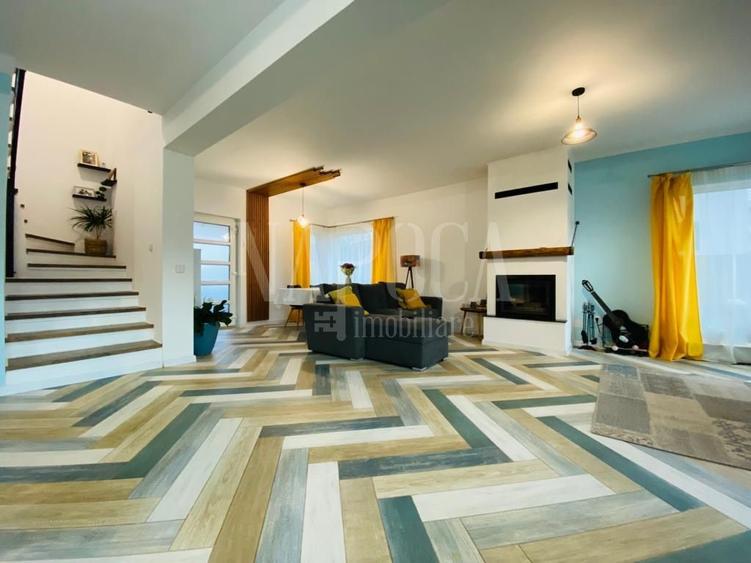 Casa 4 camere de vanzare in Dezmir - 2