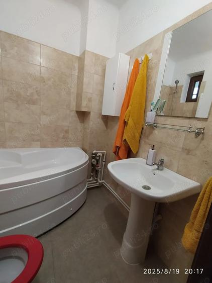 Ofer apartament 2 camere de inchiriat - 7