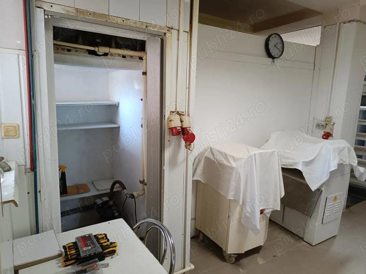 Inchiriez Spatiu comercial Bontida - 9