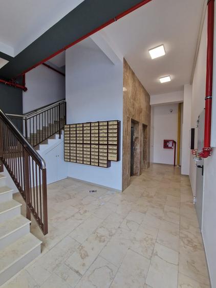 Apartament 68mp, Arka Residence, Gara-Arcu - 10