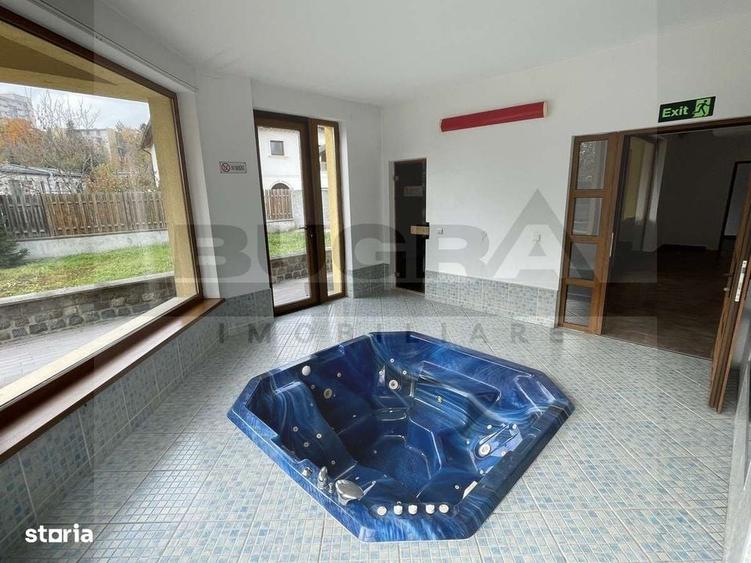 Casa individuala, 500 mp, gradina 1000 mp, zona Sopor - 12