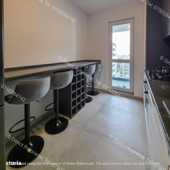 Apartament 2 camere Venus 4 Residence | Complet mobilat & utilat | - 2