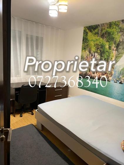 Proprietar,ofer spre inchiriere ap.2 camere+centrala proprie+parcare - 8
