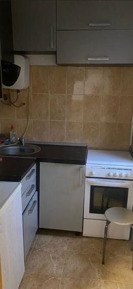 Garsoniera- Bartolomeu- Str Lanii - 1