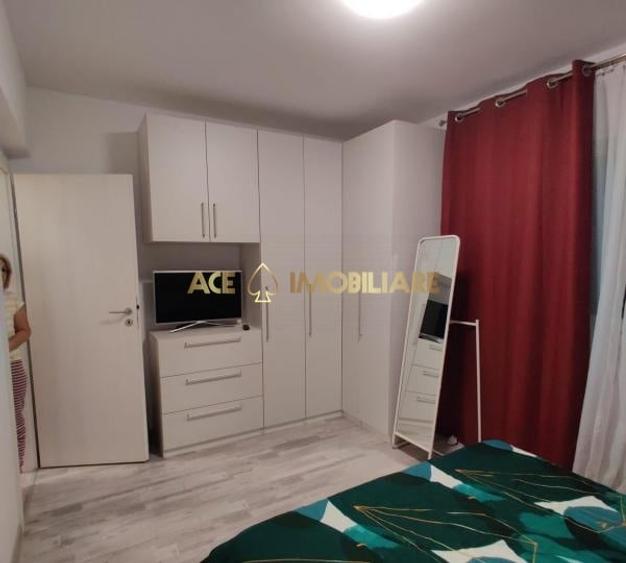 3 Camere de inchiriat | Berceni | Metrou | Parcare | Centrala | 72mp - 2