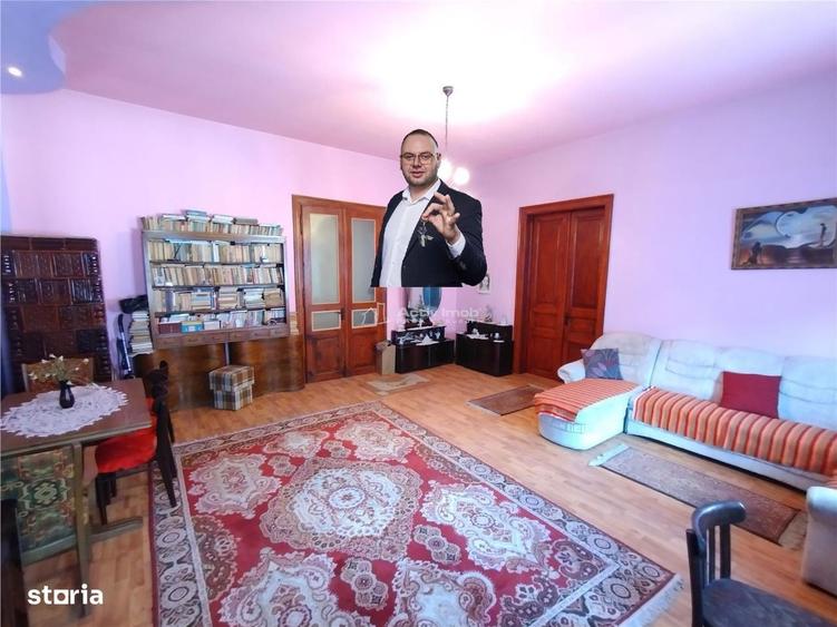 Oravita, Apt.2 Cam, 103MP, Et. 1, Conf. 1 Sporit - 10