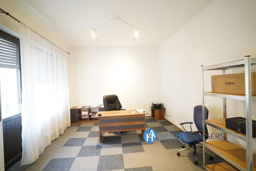 Inchiriere apartament 5 camere  in vila Romana - 6