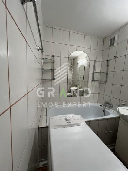 Garsoniera Moderna | Balcon | 28 mp | Zorilor/Piata Agroalimentara Zorilor - 11