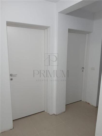 DAMBOVITA - 2 Camere - Decomandat - LIFT - Centrala proprie - 9