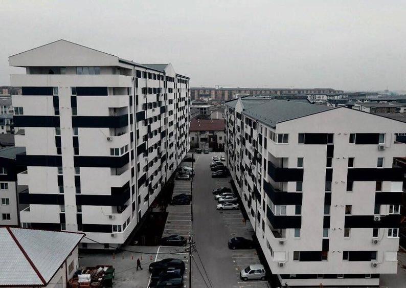 2 camere cu Incalzire in Pardoseala Militari//Chiajna/Lidl - 1