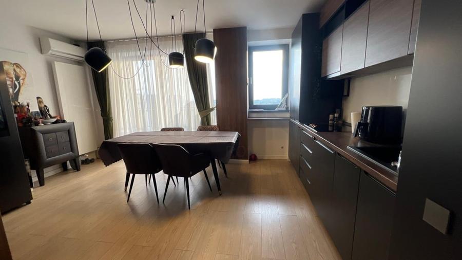 REA1024914 Apartament 3 camere l Cotroceni I Mobilat Premium I Metrocity Academi - 5