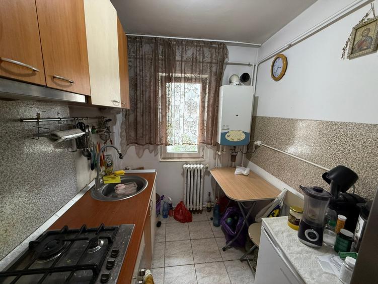 Apartament 3 camere, Alexandru cel Bun - 8