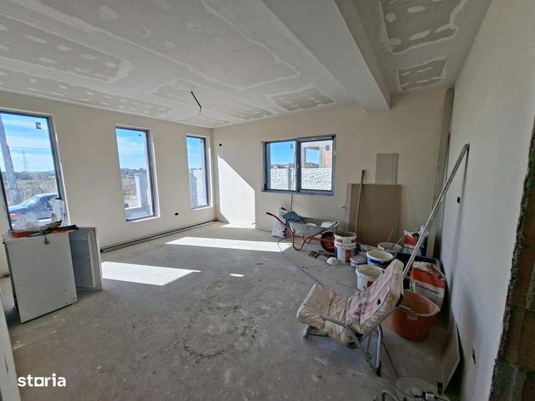 Casa Parter /3 camere /Com.Berceni /COMISION 0% - 1