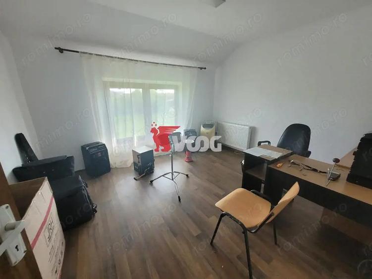 Casa in zona Bogdanestilor Birouri sau Investi?ii - 6