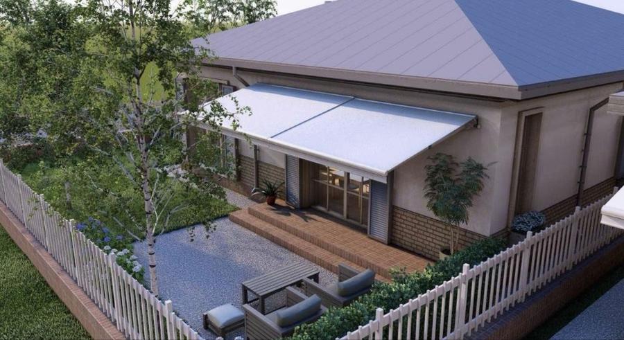 Casa individuala parter Otopeni Odaile - 5