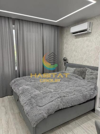 Vanzare ap 2 camere 62 mp decomandat Berceni Postalionului - 4