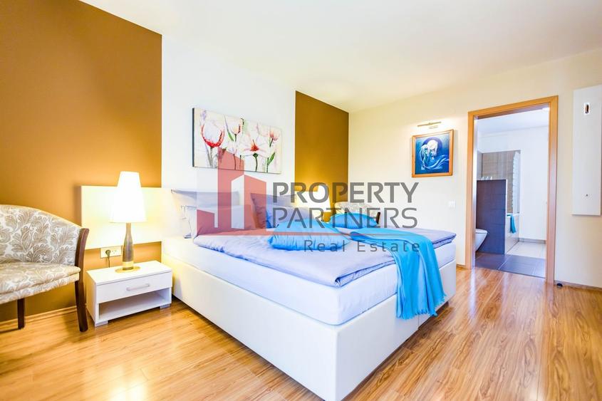 Vilă in Bran cu teren de 28.000 mp și priveliște spectaculoasa - 17