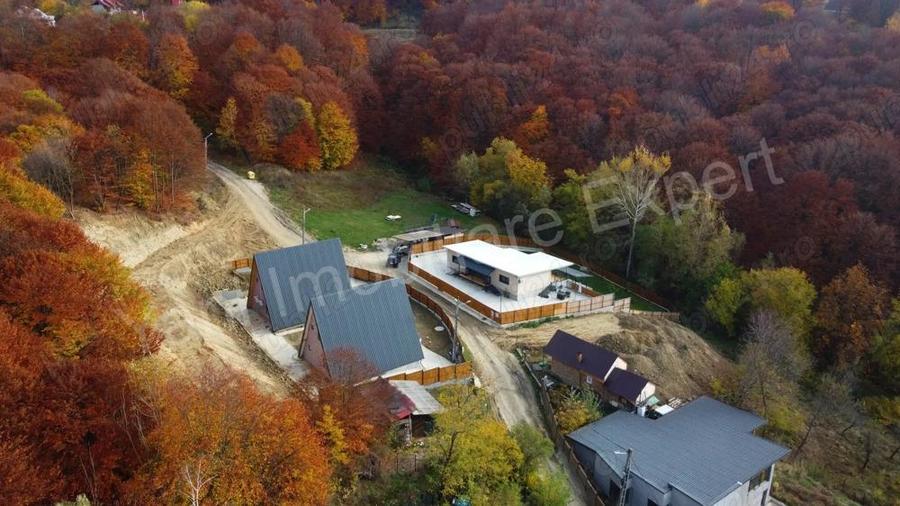 Casa de vanzare in Curtea de Arge?, priveli?te deosebita. - 20