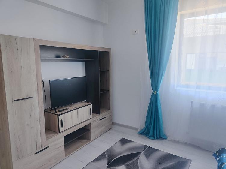 Vanzare Apartament 2 camere Dobroiesti str Stejarului - 1