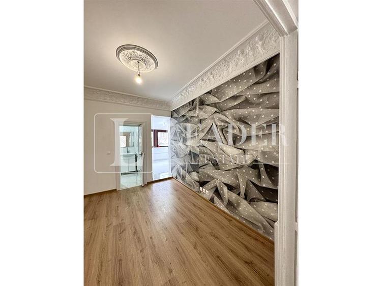 Stirbei Voda || Birou  sau Locuinta | Apartament in vila cu 2 camere - 6