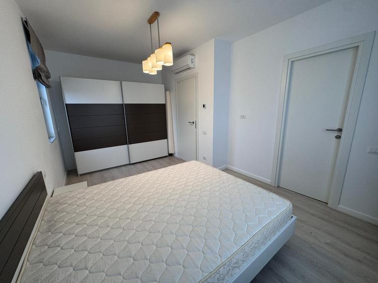 Vila de inchiriat 5 camere Mobexpert Homes Pipera, gradina 90mp - 13