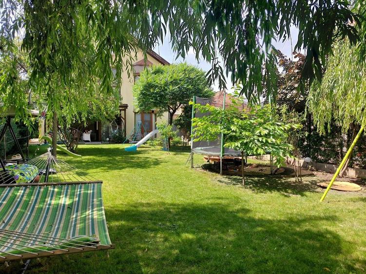 Casa individuala, cu garaj, teren 917 mp, in Andrei Muresanu - 2