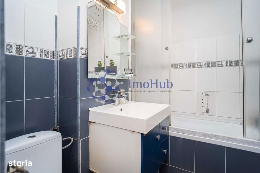 Apartament de vanzare, etajul 2/4 - 4