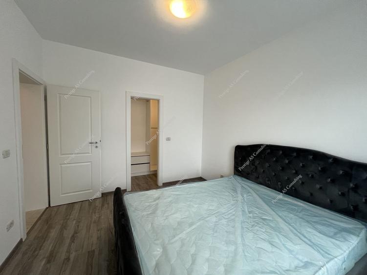 Apartament Decomandat Nou 2 Camere+ Dressing | Etaj 1 | Chisoda - 6