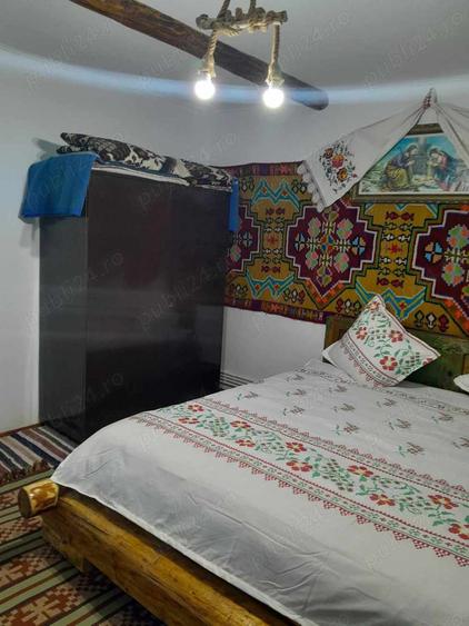 Case de vanzare Campulung Moldovenesc - 10