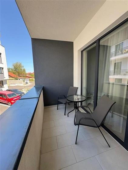 RECO Apartamente bloc nou Baile Felix, la cheie - 8