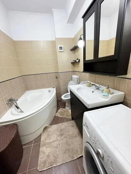 Apartament 2 camere Dobroe?ti ,modern, parcare, balcon 20 mp,centrala - 3