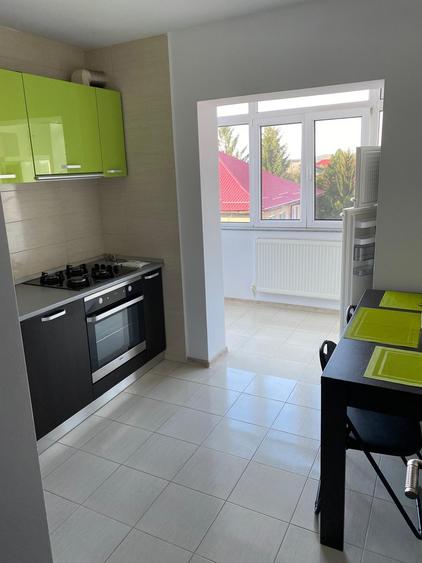 Apartament cu doua camere Modern in Execitiu / Traian / Jam - 2