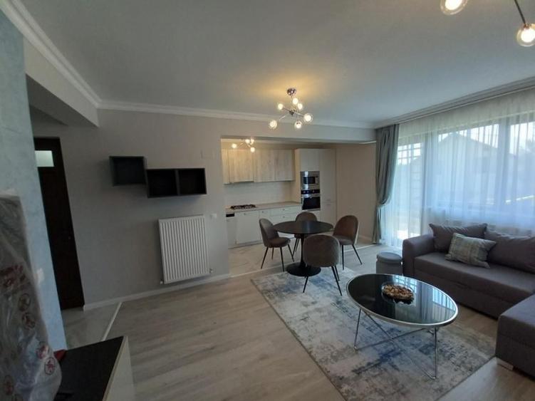 Apartament 3 camere in bloc nou in Ploiesti, zona Albert. - 20