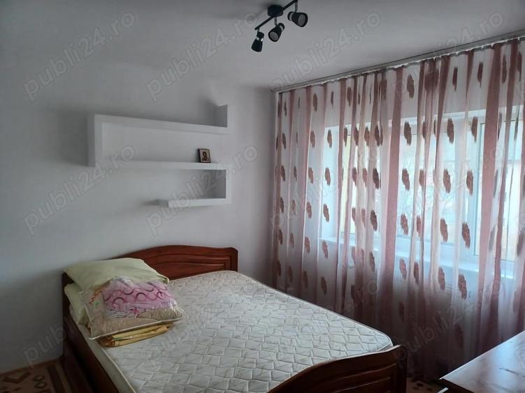 Ofer spre inchiriere apartament 3 camere cart. Obcini - 7