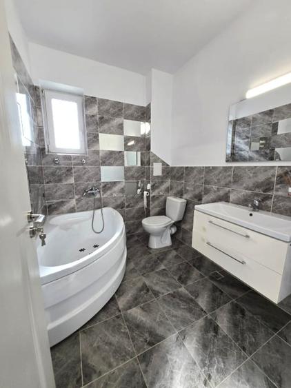 APARTAMENT 3 Camere I 2 Bai | 2 Balc| Bloc NOU I Lift I Parcare I Mobilat Utilat - 3