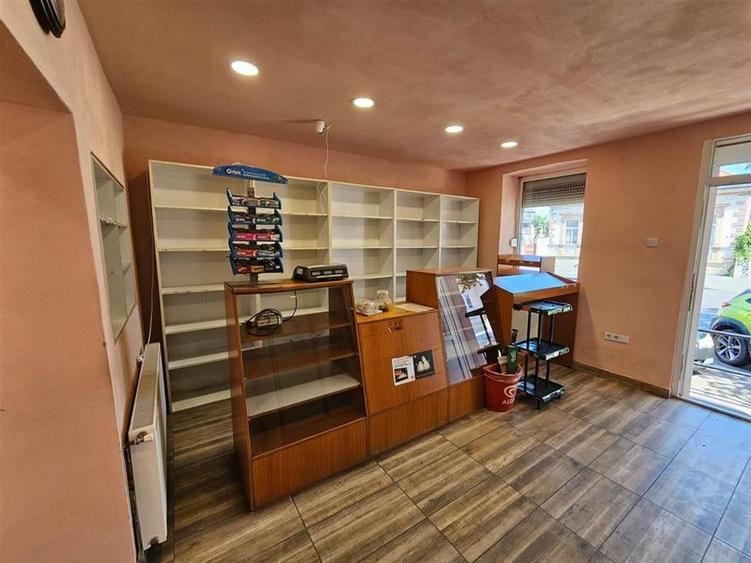 Spatiu comercial strada Lunga - 3