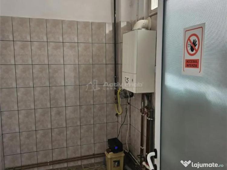 Spatiu comercial de inchiriat 110 mp Central Fieni - 5