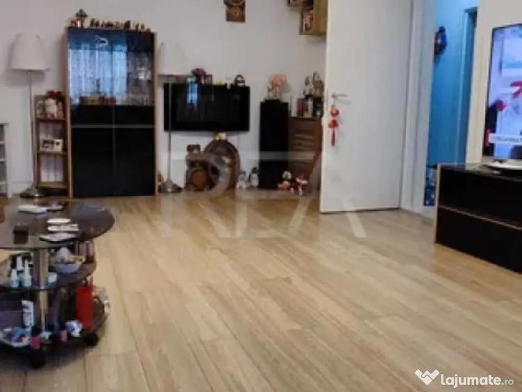 2 Camere | Etaj Intermediar | Bloc 2020 | B-dul Timisoara - 5