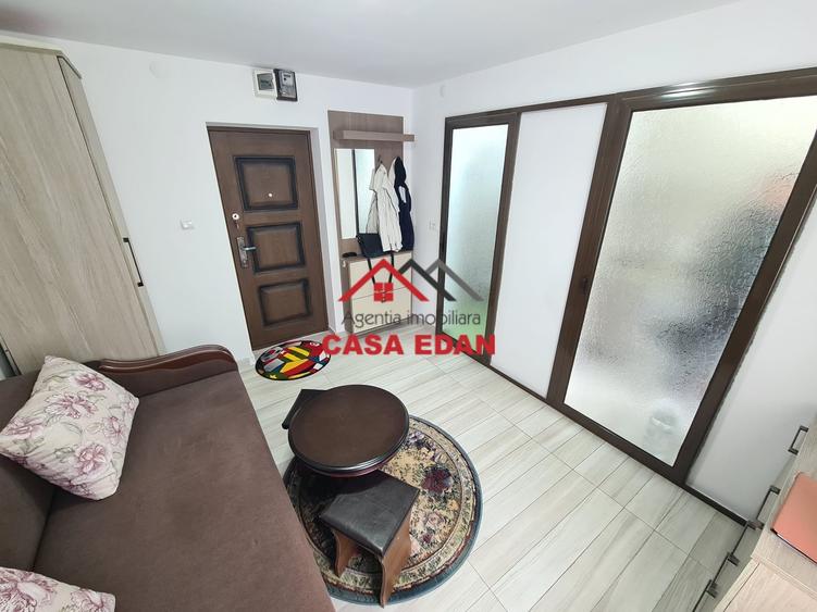 Garsoniera in Campina--24.000e - 1