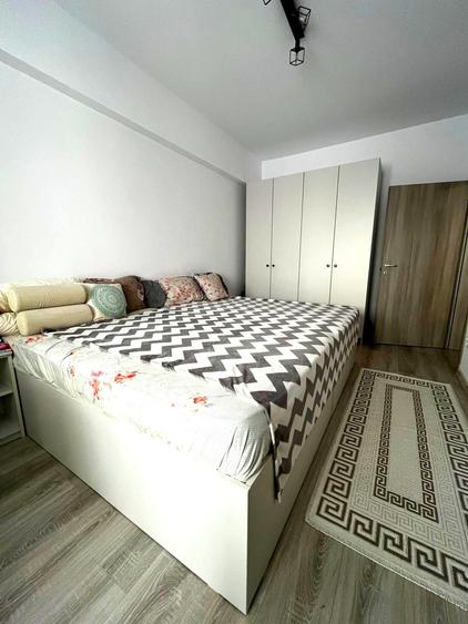 Ap 2 camere Tatarasi - Oancea , mobilat si utilat - 8