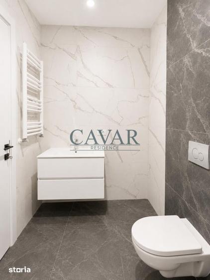 Alege calitatea. Alege Cavar Residence - 13