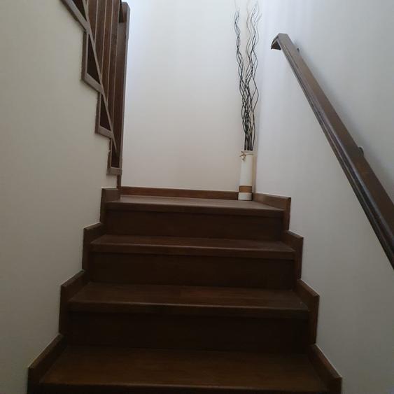 Corbeanca- Petresti - Imobil P+1 langa padure, zona constructii noi - 14