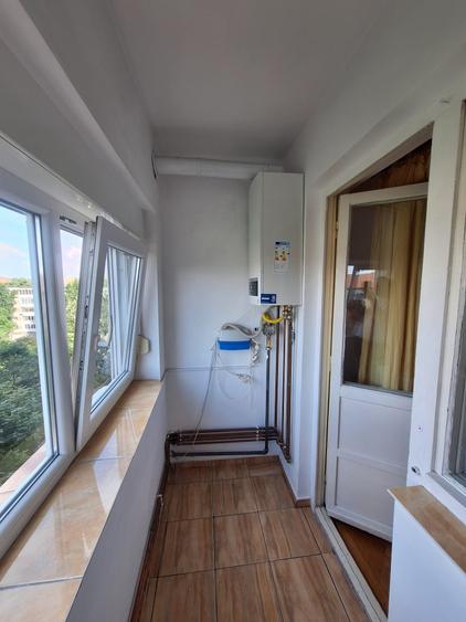 Apartament 2 camere zona Circumvalatiunii - 10
