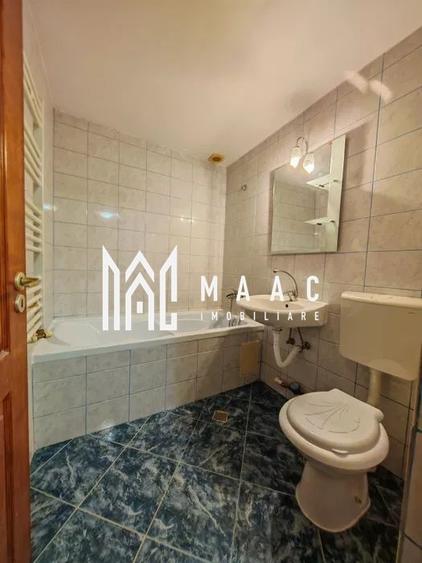 Apartament 2 camere de închiriat | Valea Aurie, Sibiu | 45 mp - 5