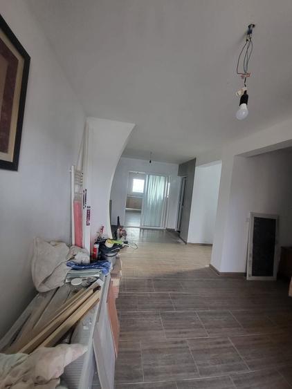 Casa de vanzare in Sântimbru - 1