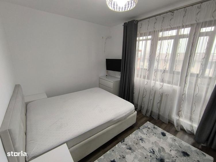 Inchiriez apartament 2 camere - 4