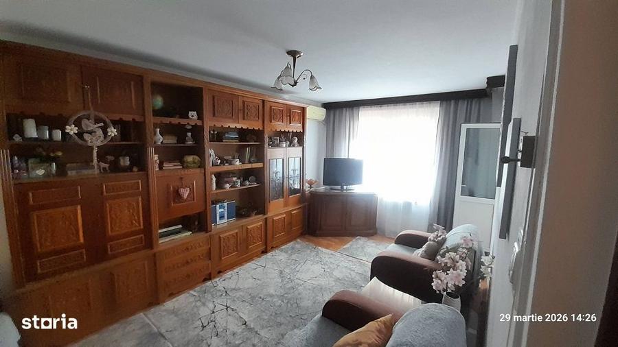 2 camere Militari-Gorjului, langa sectia 21, liber, negociabil - 2